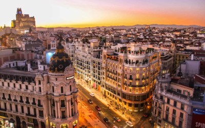 Vegan reisen in Spanien: Interview & Tipps für Madrid