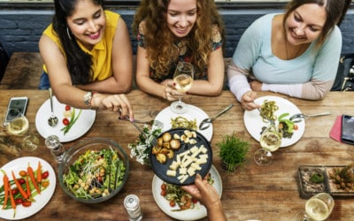 24 Vegane Food Touren in Europa – Genießen von Athen bis Stockholm