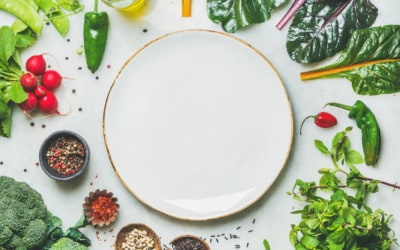 40+ Vegane Kochbücher aus aller Welt: Entdecke die köstliche vegane Küche!