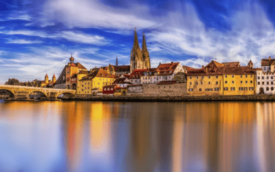 Veganguide Regensburg – die besten veganen Locations der Stadt
