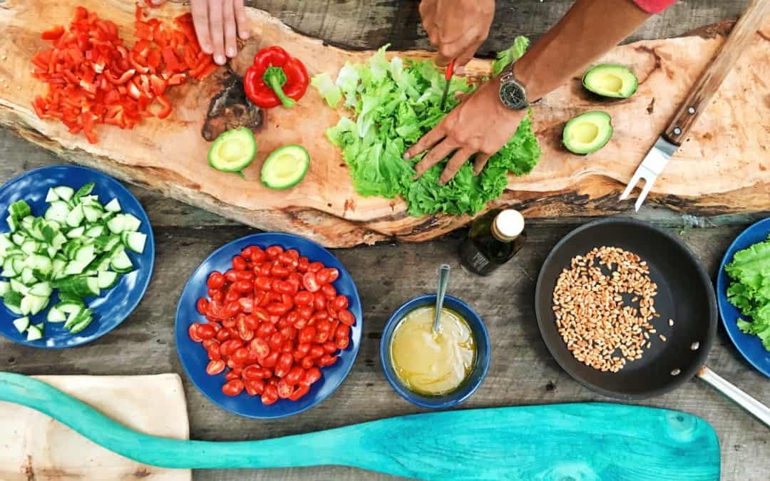 9 Must-Haves in der (veganen) Camper-Küche 21