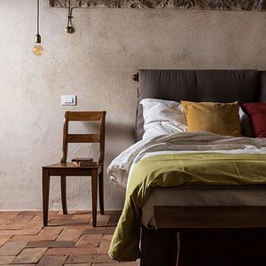 Vegan Agrivilla I Pini in der Toscana