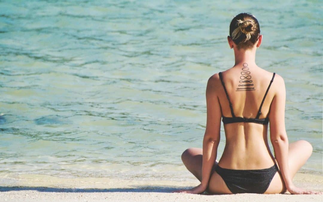 Yoga & Veganer Brunch auf Mallorca