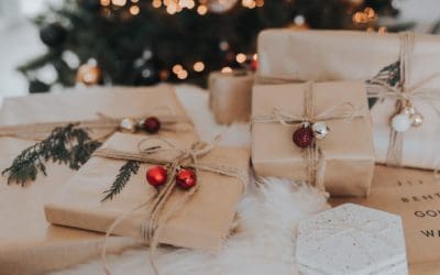 Weihnachten: Spannende Geschenkideen für reiselustige Veganer