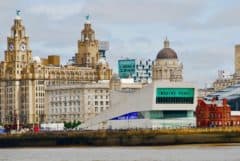 Vegane Food-Tour durch Liverpool