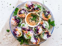 Thai-Kochkurs in Berlin für Veganer
