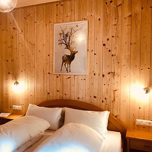 Haus 26 Weissbriach: Veganes B&B in Österreich