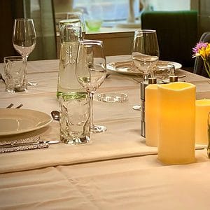 Haus 26 Weissbriach: Veganes B&B in Österreich