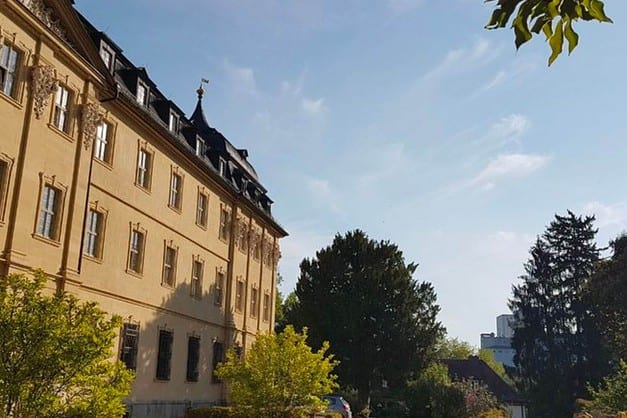 3 Tage Yoga-Retreat im Kloster Oberzell bei Würzburg
