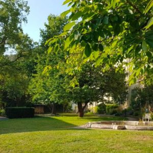 3 Tage Yoga-Retreat im Kloster Oberzell bei Würzburg