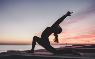 Vegan & Yoga: 8+ beliebte Yoga-Retreats in Deutschland
