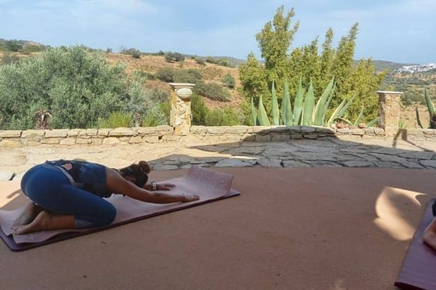 11 Tage Fasten- & Detox-Retreat in Portimão, Algarve 3