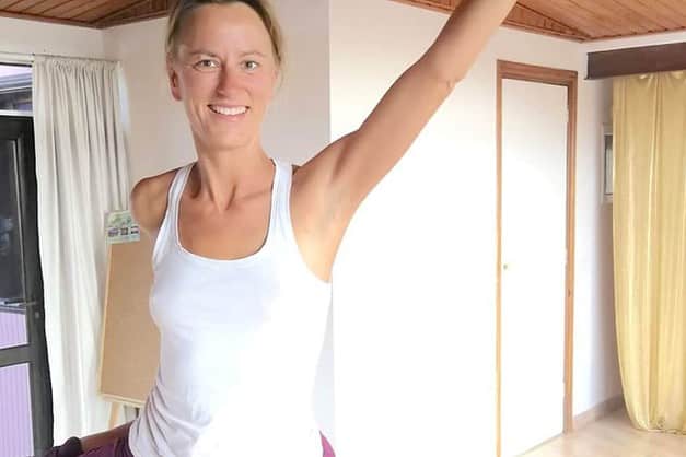 10 Tage Heilfasten nach Dr. Buchinger und Yoga auf Teneriffa