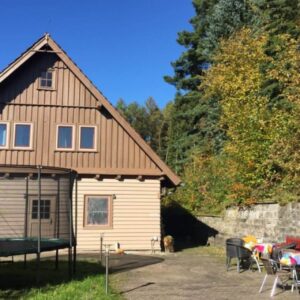 4 Tage Meditations- & Yoga-Retreat in Hessisch-Lichtenau