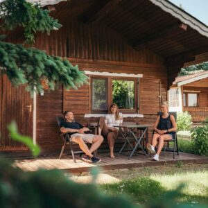 Vegan Resort Neukalen