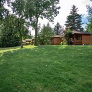 Vegan Resort Neukalen