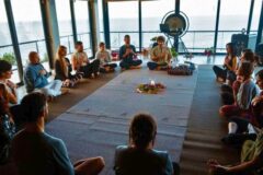 6 Tage Reconnection & Yoga-Retreat in Santo Amaro auf den Azoren