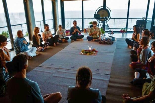 6 Tage Reconnection & Yoga-Retreat in Santo Amaro auf den Azoren 2