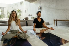 5 Tage privater Yoga-, Pilates- & Meditations-Retreat auf Teneriffa