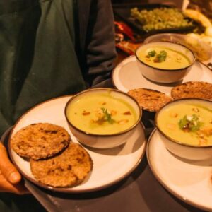 3 Tage Ganzheitliches Ayurveda, Yoga und Achtsamkeit Retreat in Hereford