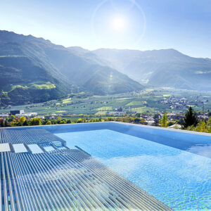 7 Tage Wellness-Retreat in Südtirol