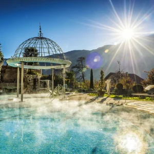 7 Tage Wellness-Retreat in Südtirol