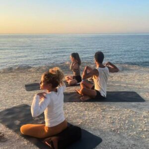 7 Tage Yoga & Mantra Wellness Retreat in Alicante
