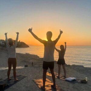 7 Tage Yoga & Mantra Wellness Retreat in Alicante